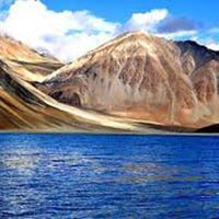 The Best of Ladakh T.. - Delhi - Leh - Indus .. Image