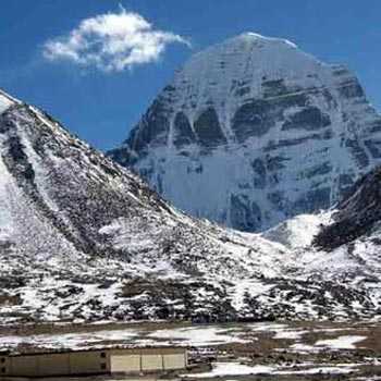 Kailash Manasarovar .. - Tibet, Image