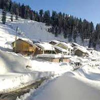 Delhi- Manali Dlx Vo.. - New Delhi,Manali, Image